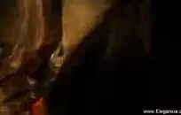 سخيف لها بينما هي cums في حين أنني رعشة قبالة.