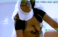 اباحي مضحك؟ لماذا لا تسميها فقط شغب الضحك؟