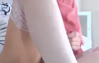 لقد ضاجعت تلك الفتاة في الغابة لقد قضت وقتًا ممتعًا حقًا.