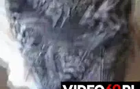 Ftm عبر فتاة استمنى و cums في 3 مرات.