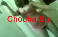 في سن المراهقة gf الملاعين وتمتص لي على الأريكة.