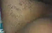 أصابع ودسار في مؤخرتي. نائب الرئيس على مؤخرتي الضيقة.