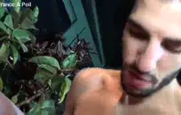 وقحة وشم تمتص كراتي ثم يأكل مني نائب الرئيس.