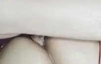 فرخ روسي ساخن حصل على مسمر من الخلف من قبل رجل قرنية