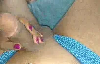 ترصيع الشباب سخيف اللعنة من صديقه.