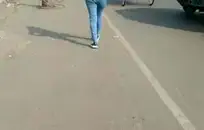 ديك كبيرة ديك أسود الرجيج قبالة في النوم.