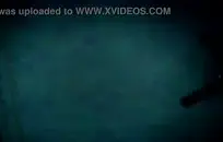 الحمار كبيرة الآسيوية فاتنة مع كبير الثدي العادة السرية.