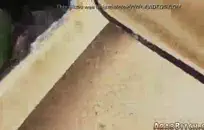 مراهقين وانغ واحد.