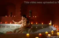 Pervmom مفلس جبهة مورو كاثي ويليامز ركوب الديك ويبتلع نائب الرئيس.