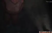 سأضاجعك في مؤخرتي مع ديكي.