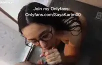 سيسي الشاذ في العفة تمتص الديك ويحصل الحمار يمسح