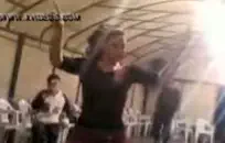 كبير الثدي شقراء في سن المراهقة يحصل على بي بي سي وهي تريد دائما