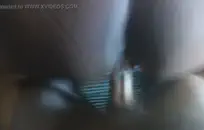 مثير شقراء في سن المراهقة استمناء والجنس المتشددين.