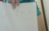 الساخنة فتاة جامعية الهواة سخيف نفسها ويحصل cumed على الديك.