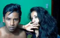 وقحة وشم يأخذ الديك الوحش ويأكل نائب الرئيس.